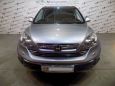 SUV   Honda CR-V 2008 , 799000 , 