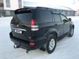 SUV   Toyota Land Cruiser Prado 2007 , 1500000 , -