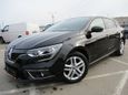  Renault Megane 2018 , 1042000 , -