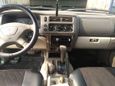 SUV   Mitsubishi Montero Sport 2001 , 440000 , 