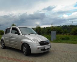  Toyota WiLL Vi 2000 , 230000 , 