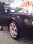  Audi TT 2005 , 500000 , -