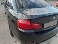  BMW 5-Series 2013 , 1100000 , 