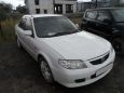  Mazda Familia 2002 , 225000 , 