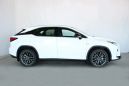 SUV   Lexus RX350 2016 , 3800000 , 