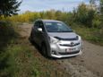  Toyota Ractis 2012 , 590000 , 