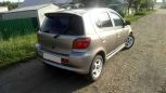  Toyota Vitz 2001 , 235000 , 