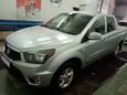  SsangYong Actyon Sports 2013 , 480000 , 