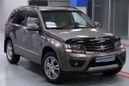 SUV   Suzuki Grand Vitara 2012 , 798000 , 