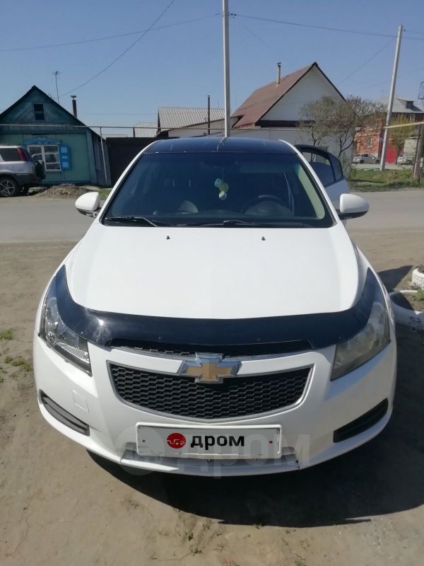  Chevrolet Cruze 2011 , 380000 , 