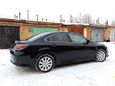  Mazda Mazda6 2011 , 645000 , ٸ