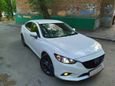  Mazda Mazda6 2017 , 1365000 , --