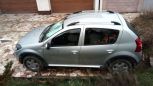  Renault Sandero Stepway 2013 , 410000 , 