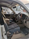 SUV   Toyota Land Cruiser 1998 , 1100000 , --