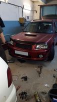 SUV   Subaru Forester 2003 , 370000 , --