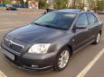  Toyota Avensis 2006 , 490000 , 