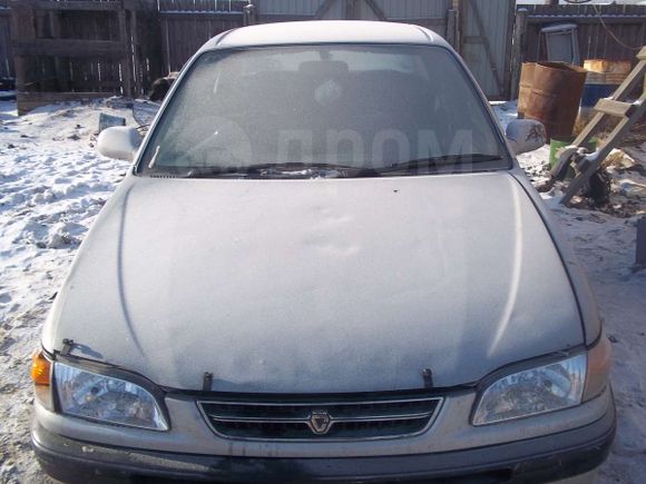  Toyota Corolla 1995 , 125000 , 