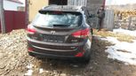 SUV   Hyundai ix35 2010 , 1100000 , -