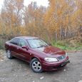  Nissan Bluebird 2001 , 235000 , 