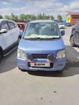  Suzuki Wagon R 2000 , 250000 , 