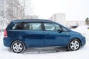    Opel Zafira 2007 , 450000 , 