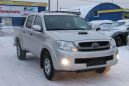  Toyota Hilux 2010 , 960000 , 