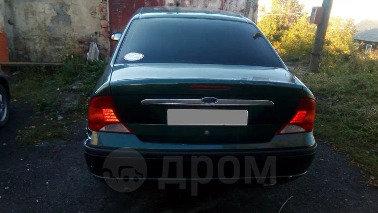  Ford Focus 2005 , 130000 , -