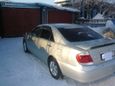  Toyota Camry 2005 , 510000 , 