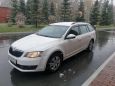  Skoda Octavia 2014 , 600000 , 