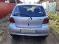  3  Toyota Yaris 2000 , 155000 , 