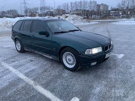  BMW 3-Series 1997 , 240000 , 