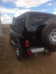 SUV     2007 , 360000 , 