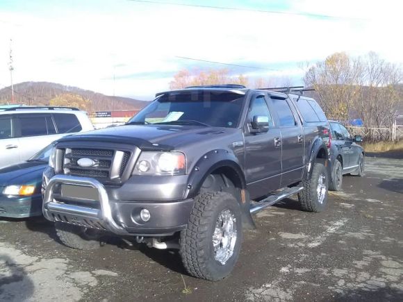  Ford F150 2008 , 1500000 , -