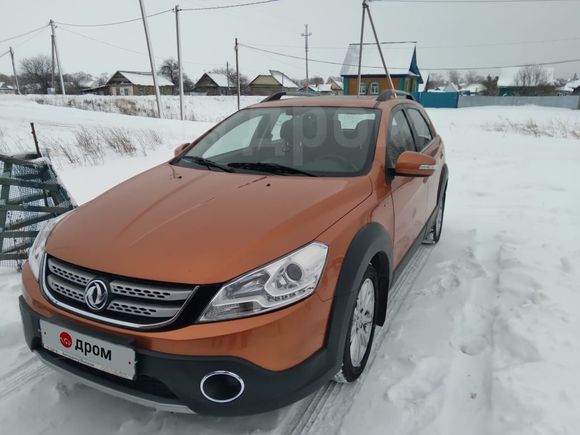  Dongfeng H30 Cross 2016 , 650000 , 