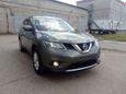 SUV   Nissan X-Trail 2015 , 1450000 , 