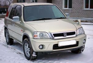 SUV   Honda CR-V 1999 , 350000 ,  