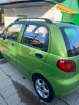  Daewoo Matiz 2005 , 185000 , --