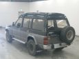 SUV   Nissan Safari 1991 , 645000 , 