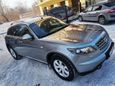 SUV   Infiniti FX45 2006 , 700000 , 