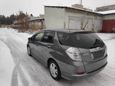  Honda Fit Shuttle 2012 , 720000 , 