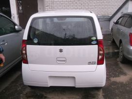  Suzuki Alto 2009 , 169000 , 