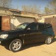 SUV   Toyota Kluger V 2001 , 830000 , 