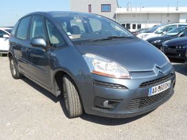    Citroen C4 Picasso 2009 , 507000 , 