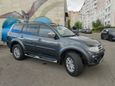 SUV   Mitsubishi Pajero Sport 2013 , 1550000 , 