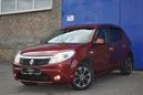  Renault Sandero 2011 , 369000 , 