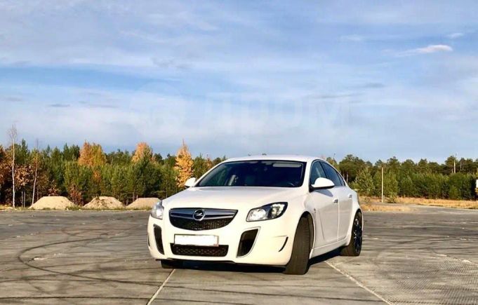  Opel Insignia 2011 , 700000 , 