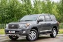 SUV   Toyota Land Cruiser 2012 , 3000000 , 