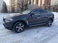 SUV   BMW X6 2015 , 3450000 , 