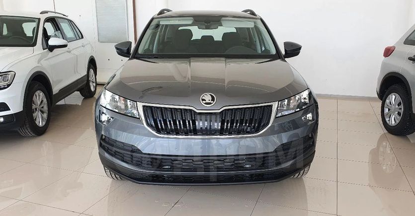 SUV   Skoda Karoq 2020 , 1450000 , 