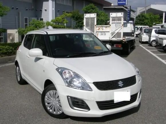  Suzuki Swift 2015 , 420000 , 